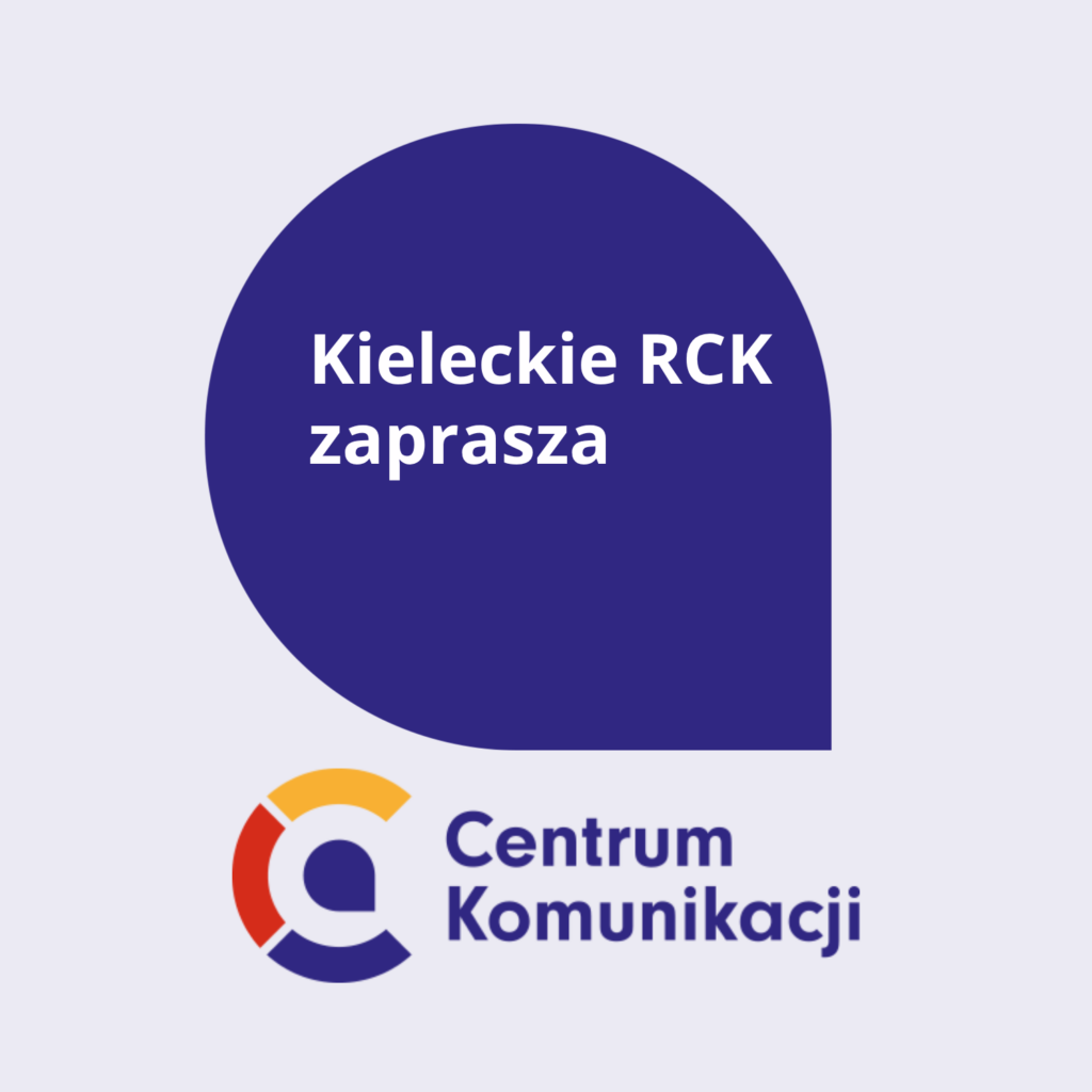 Uroczyste otwarcie RCK w Kielcach