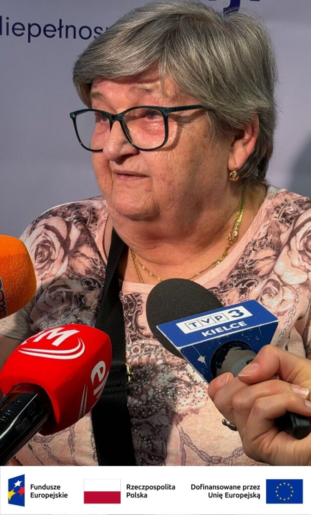 Uroczyste otwarcie RCK w Kielcach