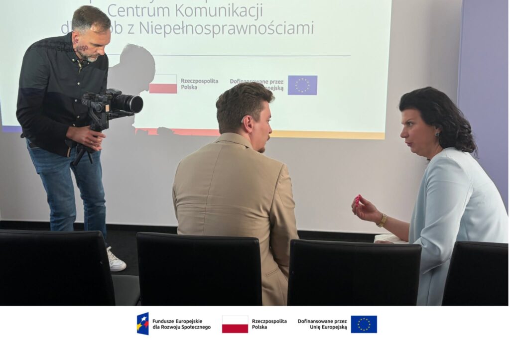 Uroczyste otwarcie RCK w Krakowie