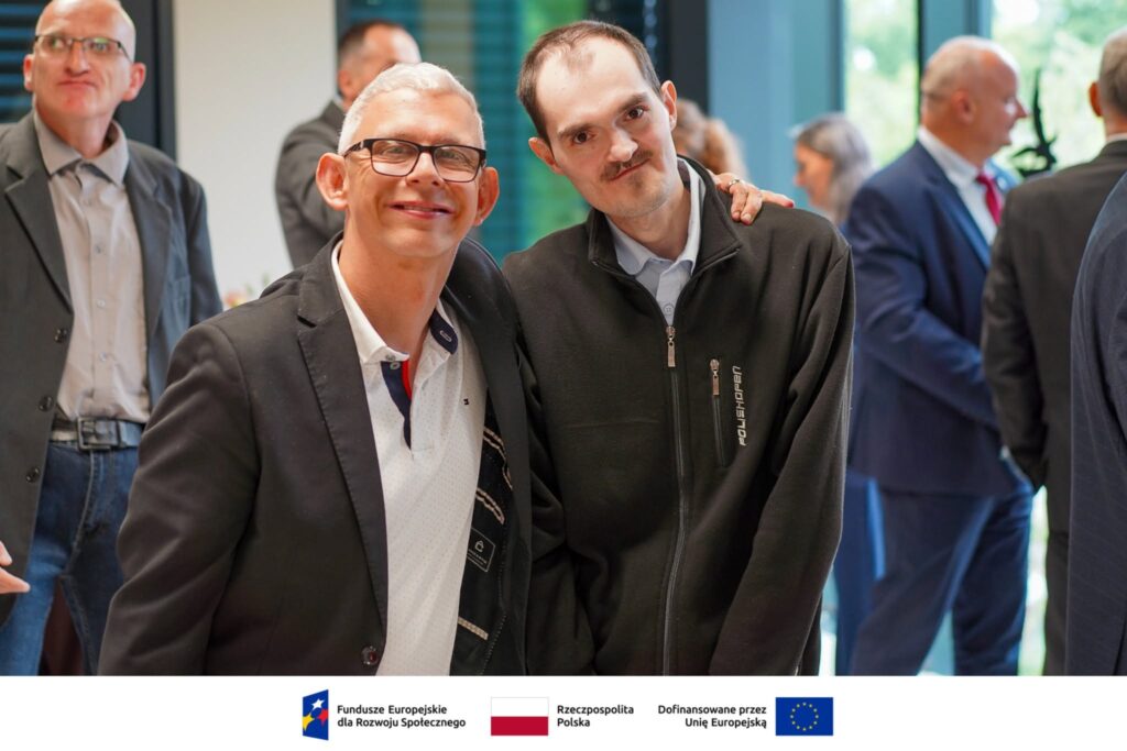 Uroczyste otwarcie RCK w Gorzowie Wielkopolskim