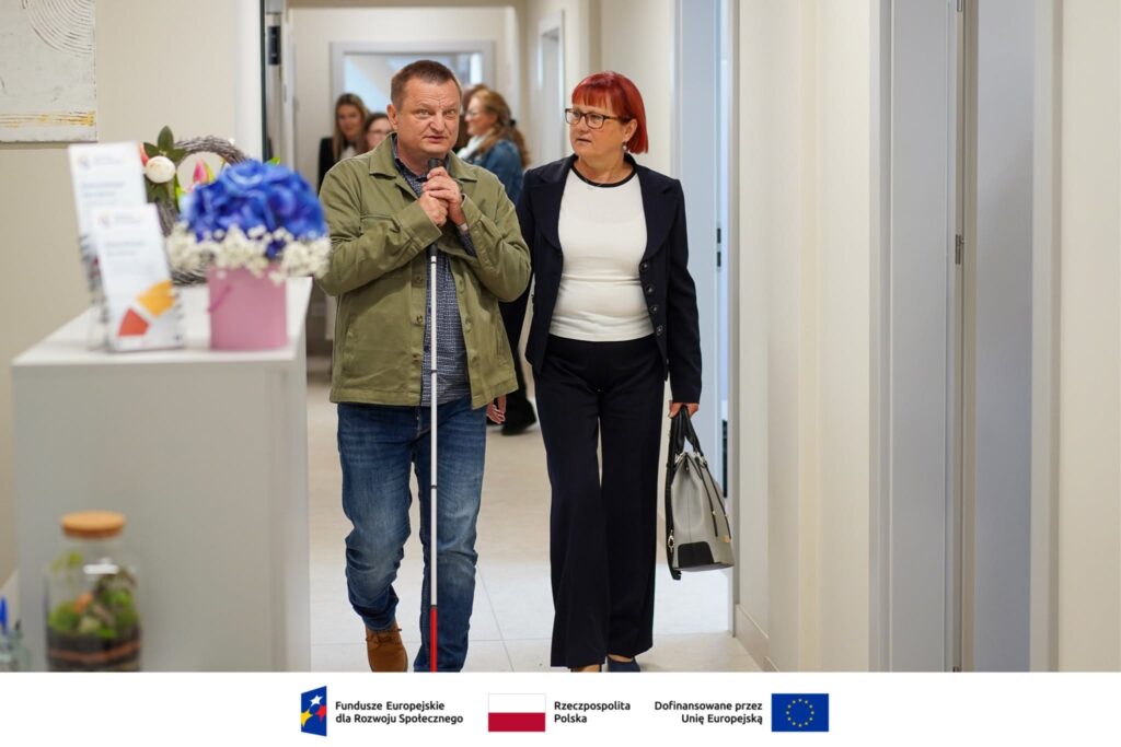 Uroczyste otwarcie RCK w Gorzowie Wielkopolskim