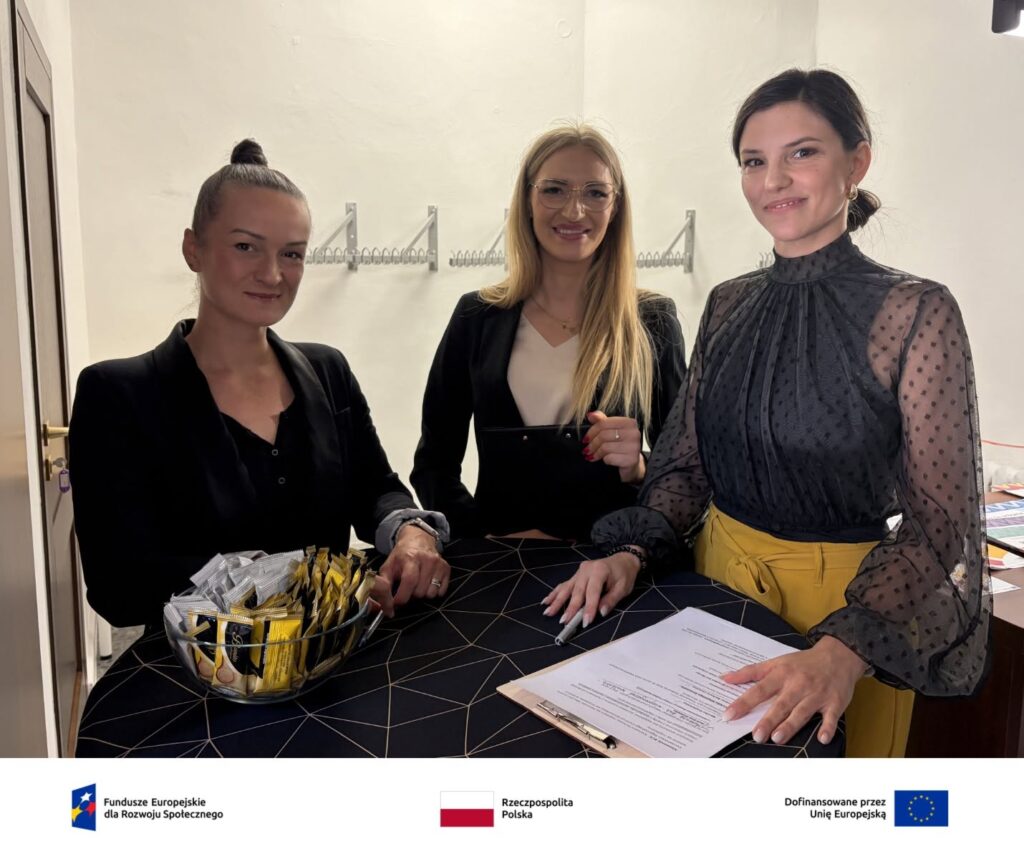 Uroczyste otwarcie RCK we Wrocławiu