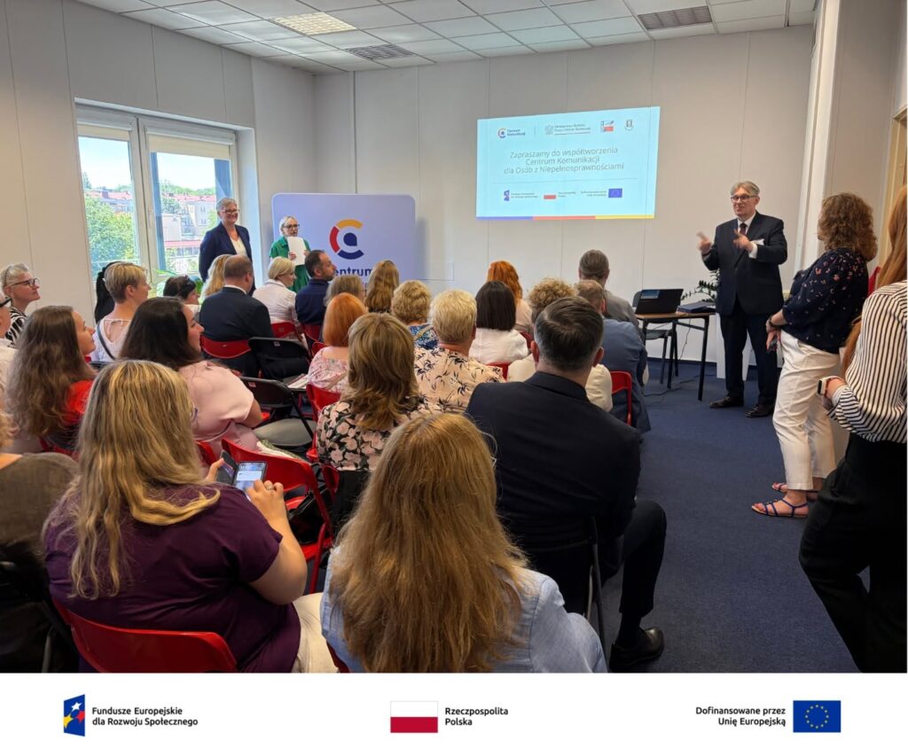 Uroczyste otwarcie RCK w Białymstoku