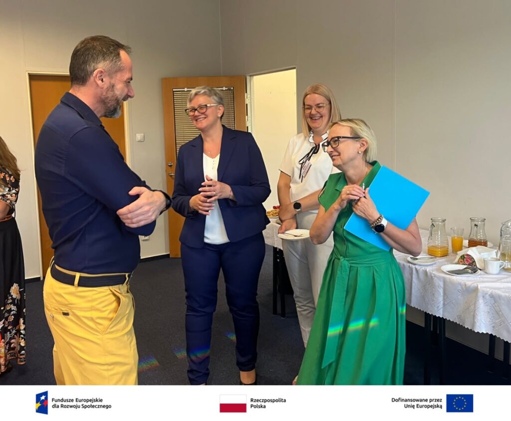 Uroczyste otwarcie RCK w Białymstoku
