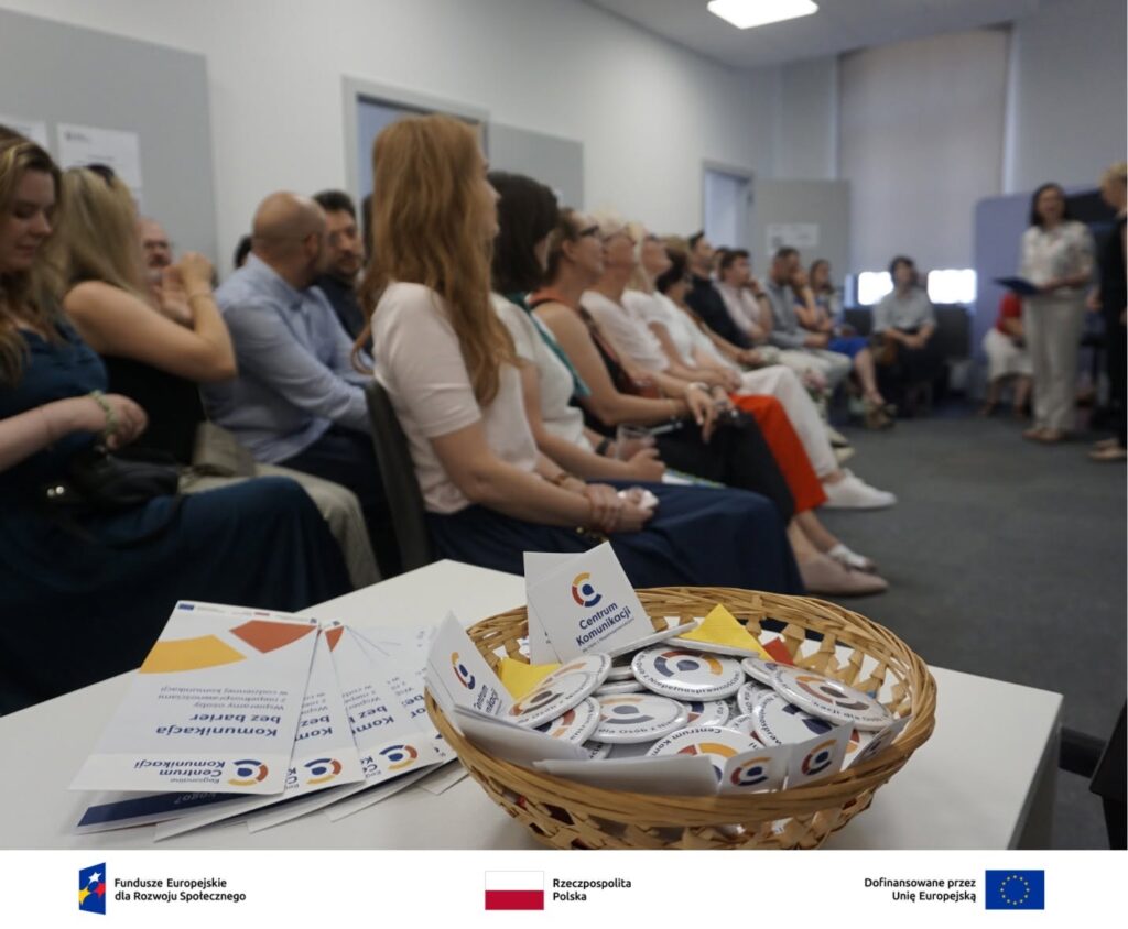 Uroczyste otwarcie RCK w Łodzi