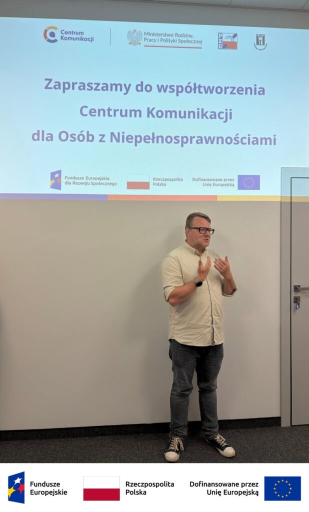 Uroczyste otwarcie RCK w Łodzi