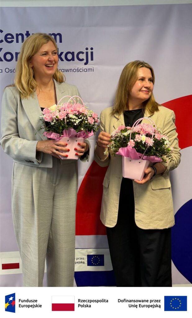 Uroczyste otwarcie RCK w Kielcach