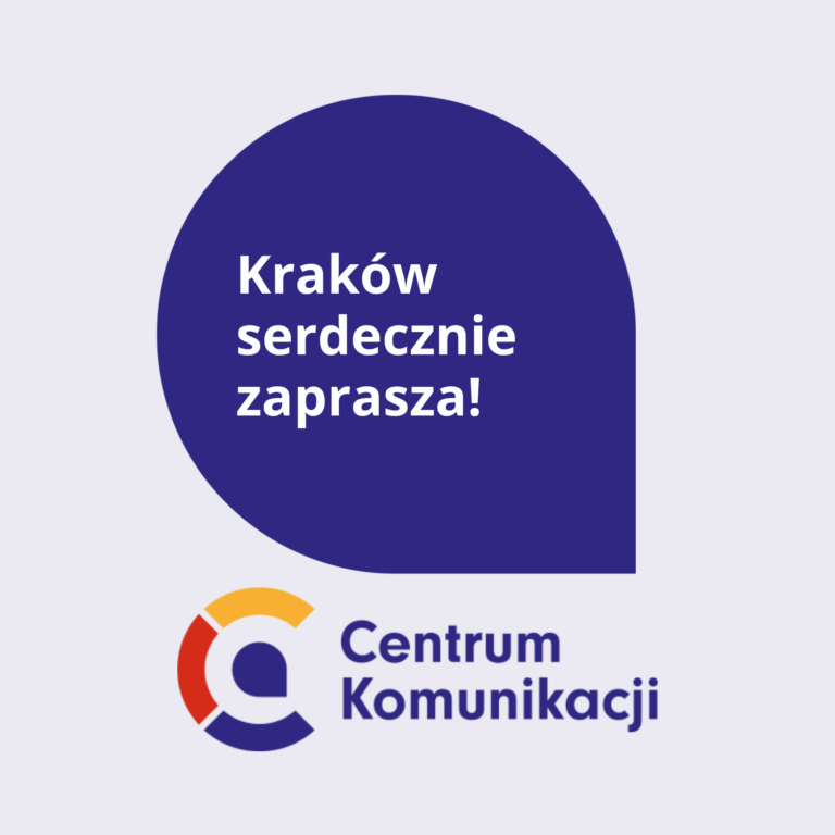 Co&nbsp;ma&nbsp;wspólnego hejnał mariacki i&nbsp;RCK w&nbsp;Krakowie?