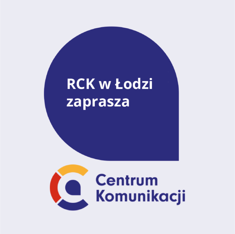 Łódź to kolejne miasto, w którym uroczyście otworzyliśmy Regionalne Centrum Komunikacji. I to jak!
