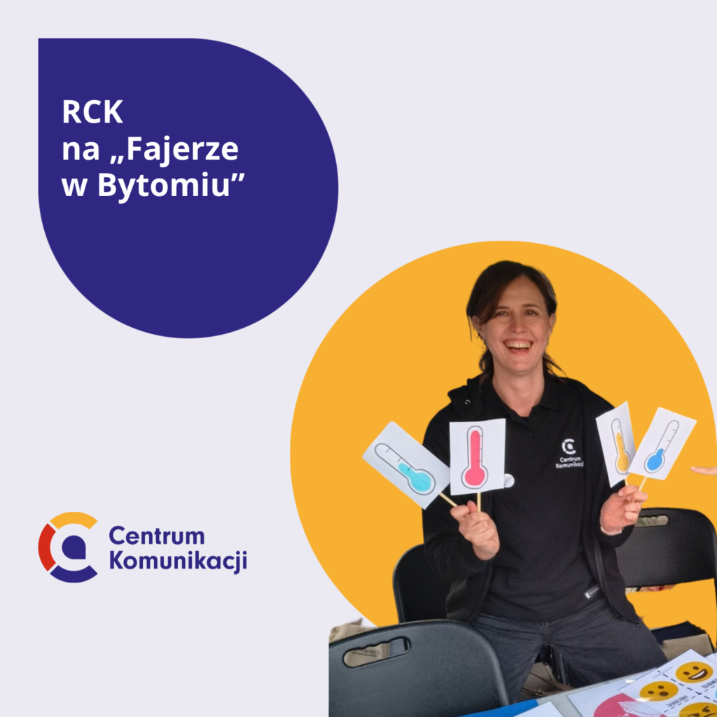 RCK na „Fajerze w Bytomiu”