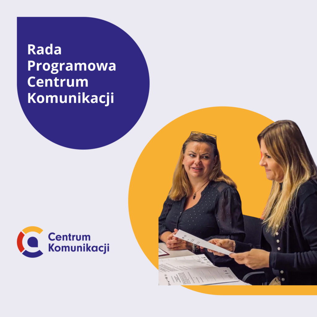 Rada Programowa Centrum Komunikacji