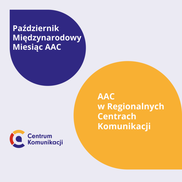 AAC w&nbsp;Regionalnych Centrach Komunikacji