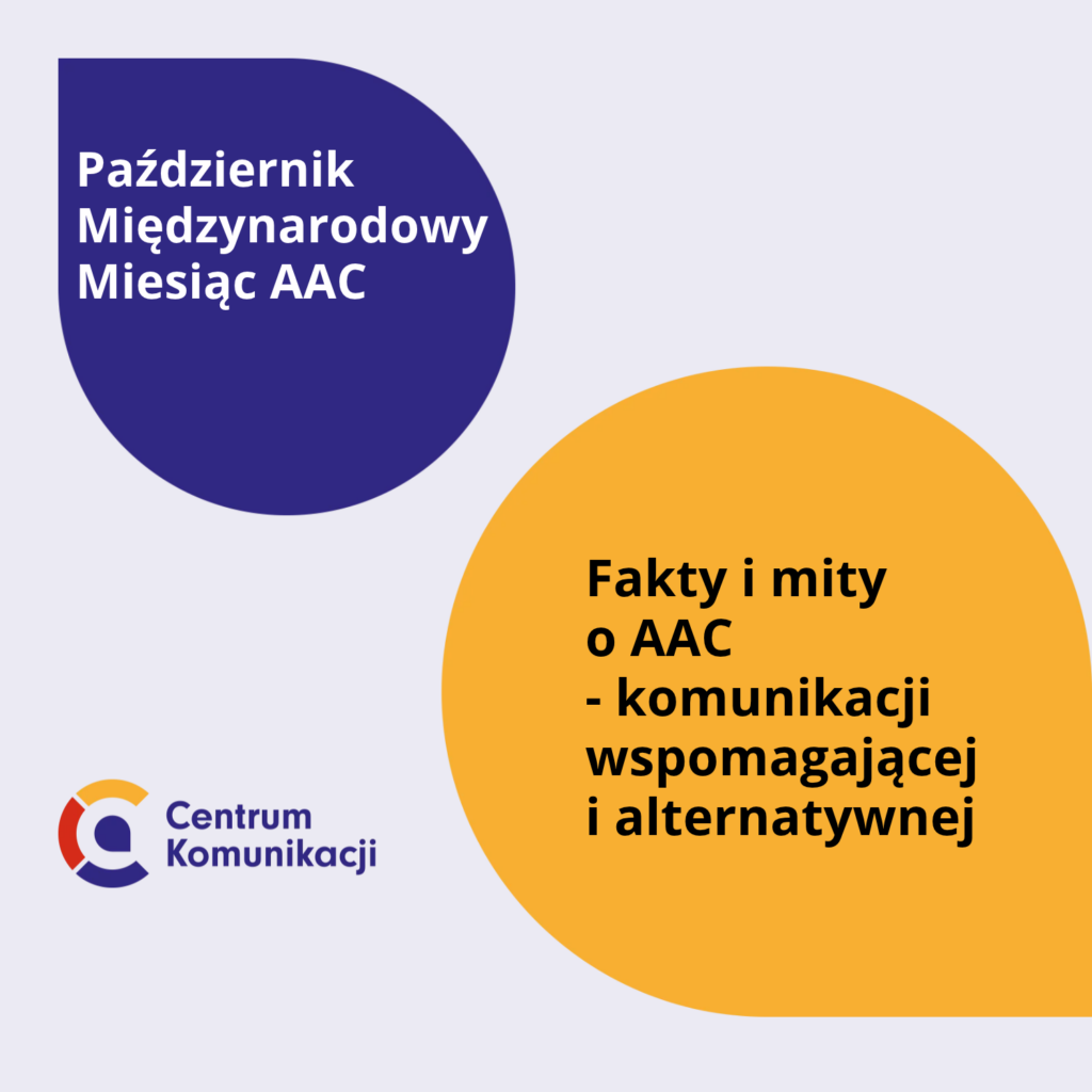 Fakty i mity o AAC