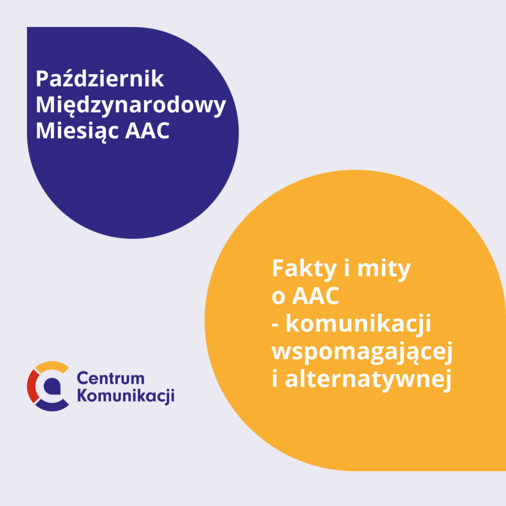 Fakty i mity o AAC